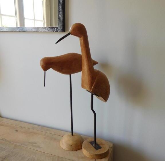 ホテル Villa De L Etang Blanc