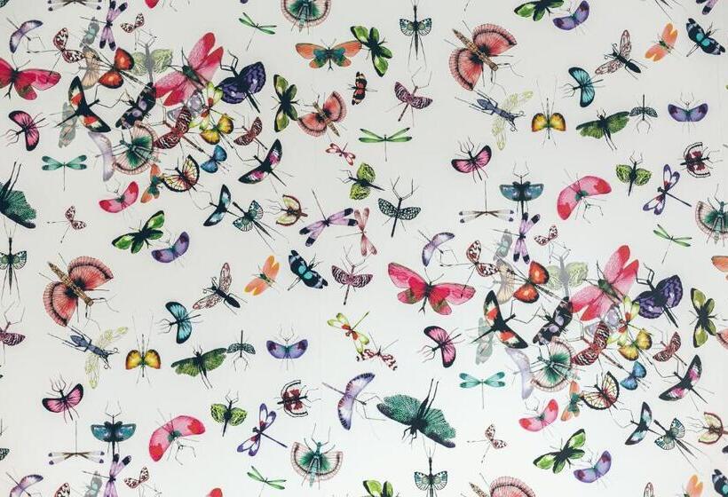 ホテル Villa De L Etang Blanc