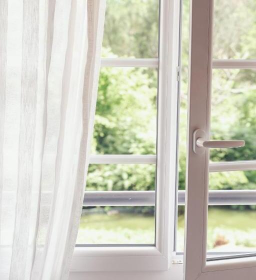 ホテル Villa De L Etang Blanc