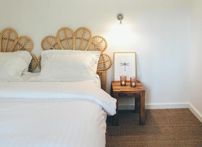 ホテル Villa De L Etang Blanc