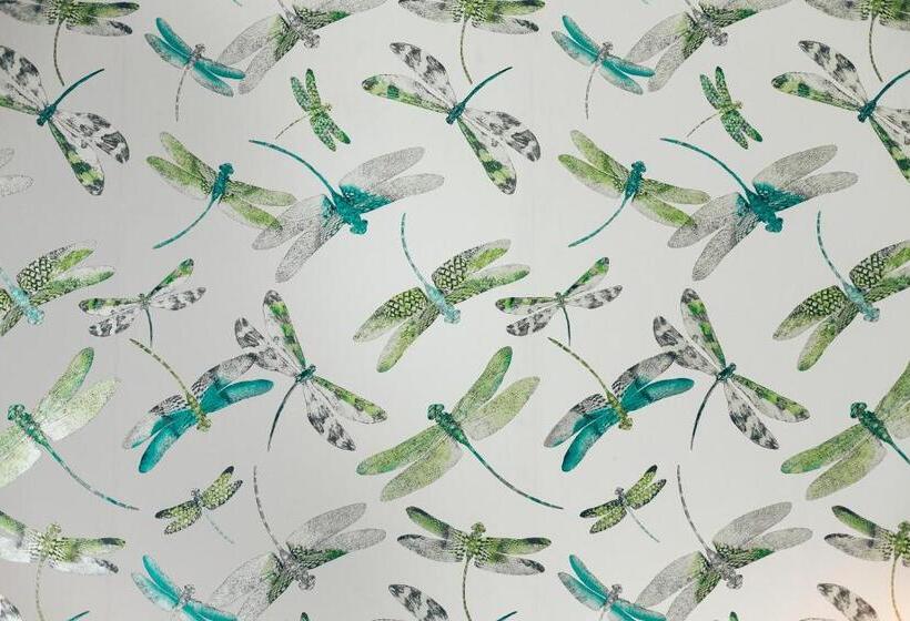 ホテル Villa De L Etang Blanc