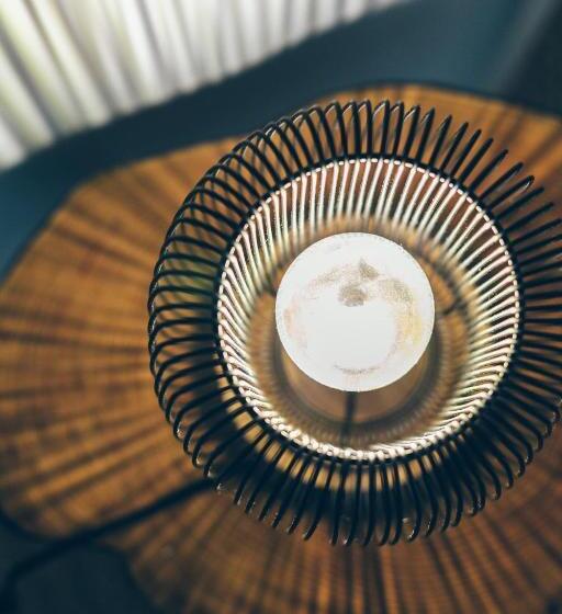 ホテル Villa De L Etang Blanc