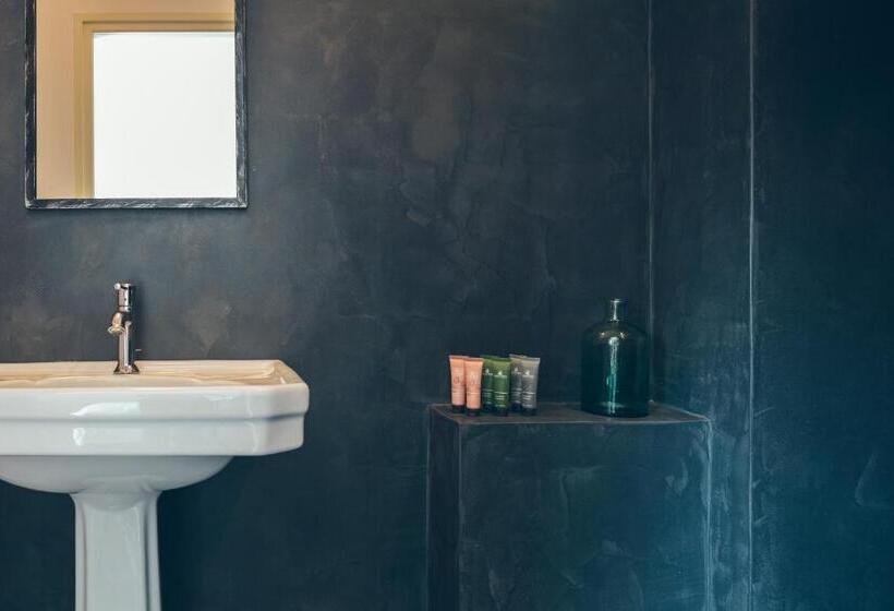 ホテル Villa De L Etang Blanc