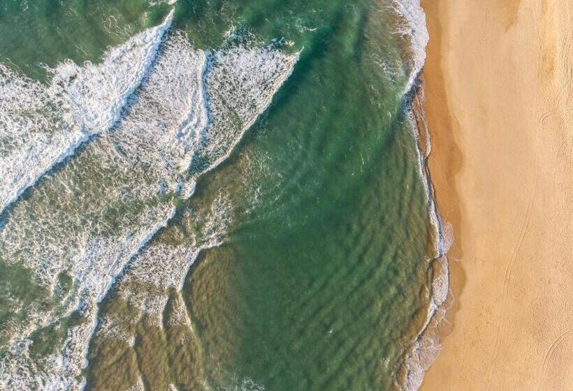 ホテル Villa De L Etang Blanc