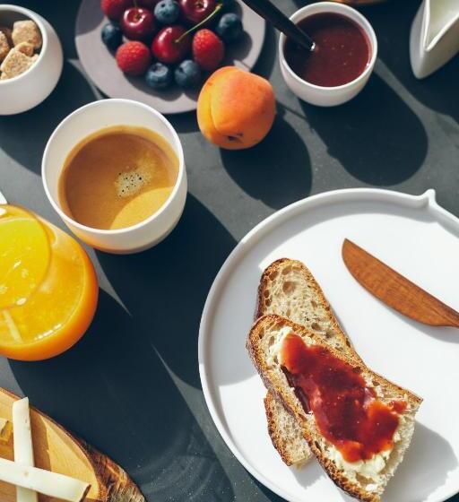 ホテル Villa De L Etang Blanc