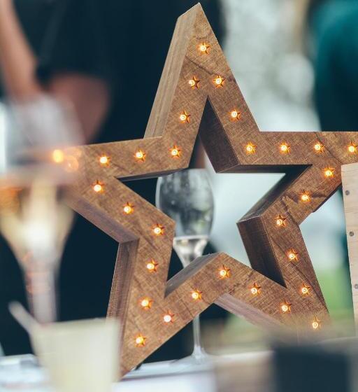 ホテル Villa De L Etang Blanc