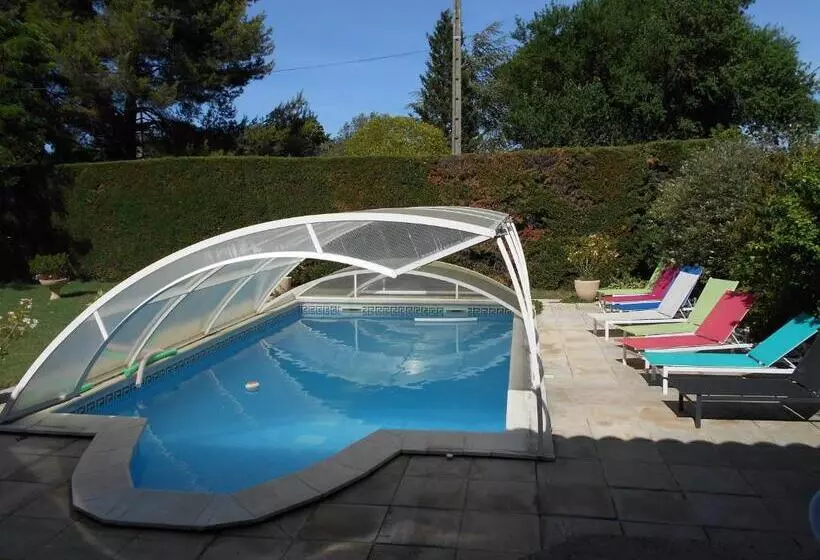 Les Tilleuls B&b