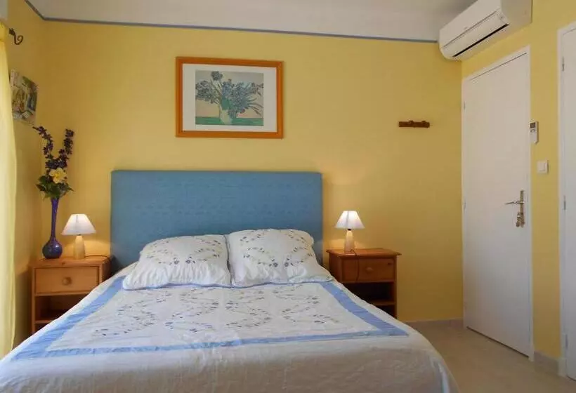 Les Tilleuls B&b