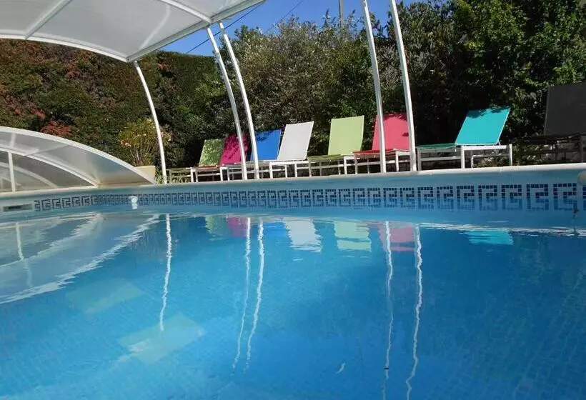 Les Tilleuls B&b
