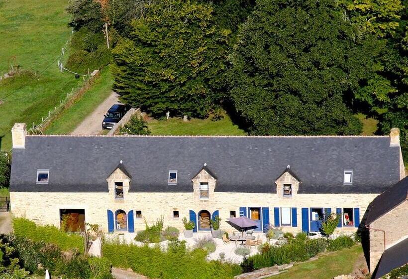 펜션 La Villa Du Golfe