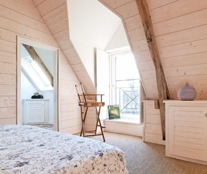 펜션 La Villa Du Golfe