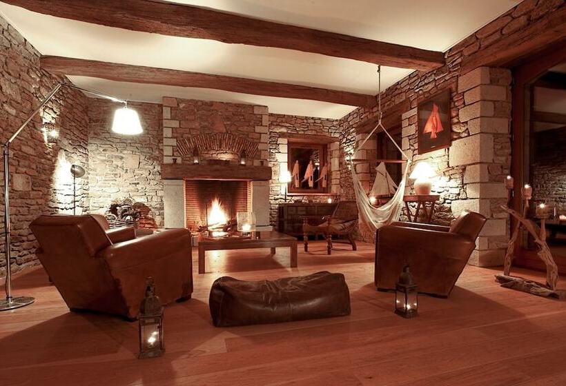 펜션 La Villa Du Golfe