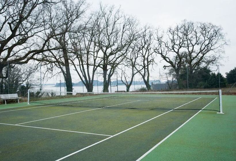 펜션 La Villa Du Golfe