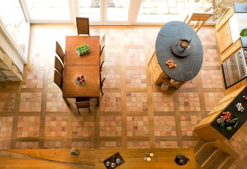 펜션 La Villa Du Golfe