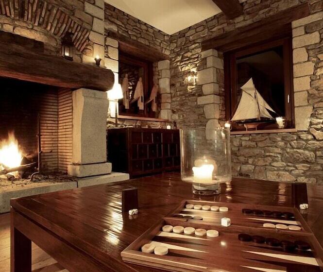 펜션 La Villa Du Golfe