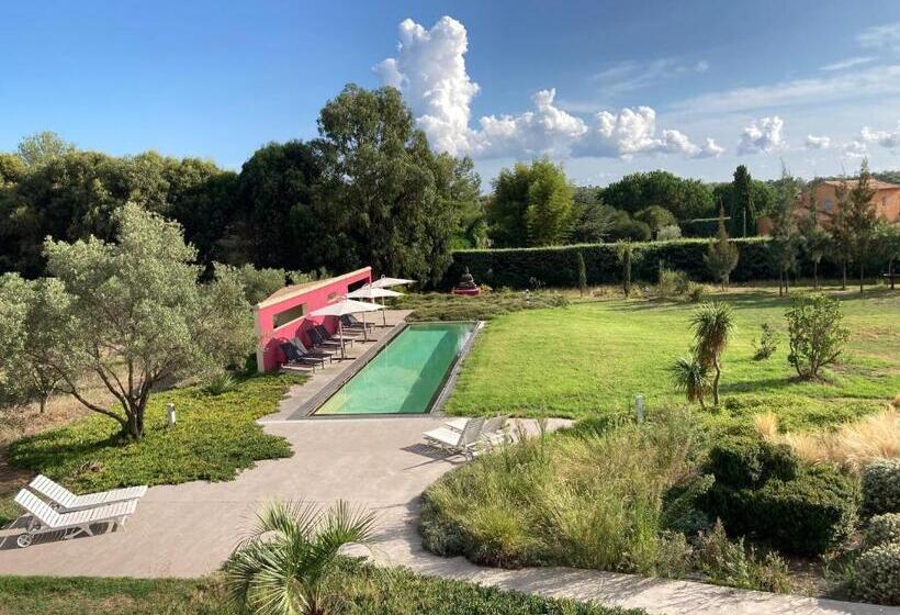 민박 Villa Mercedes Bord De Mer