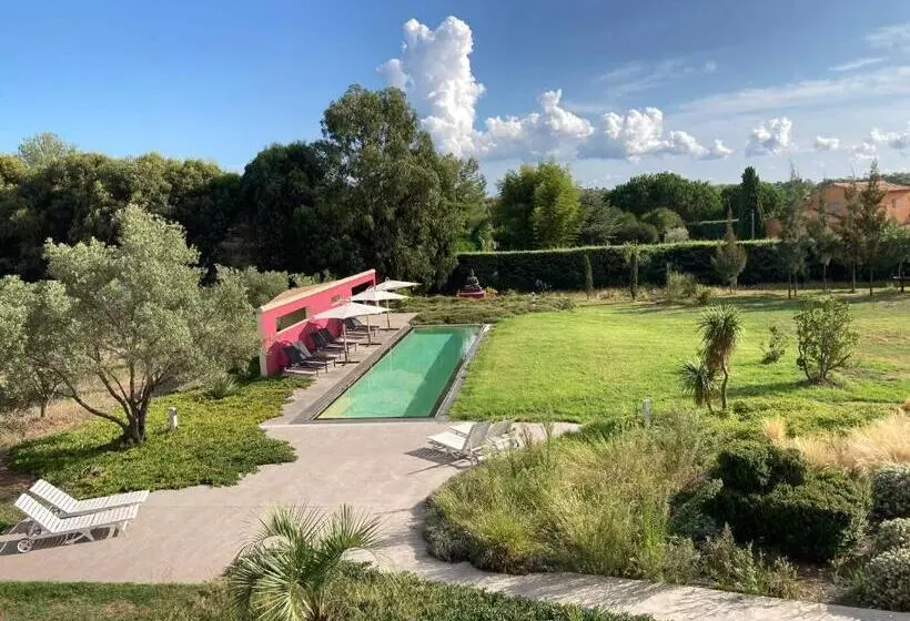 Aamiaismajoitus (B&B) Villa Mercedes Bord De Mer