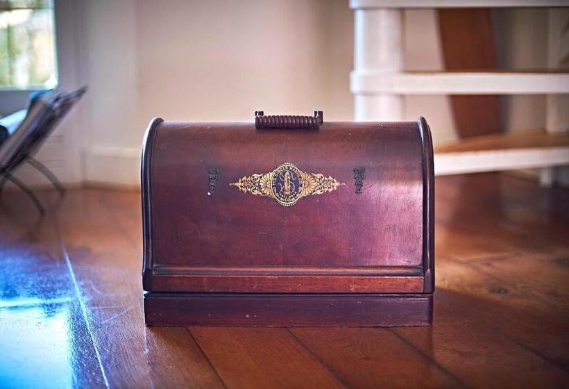 민박 Villa Mercedes Bord De Mer