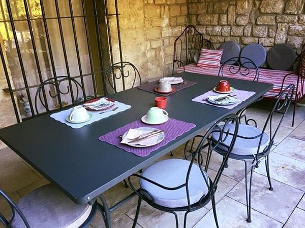 ベッドアンドブレックファースト La Bastide Des Anges