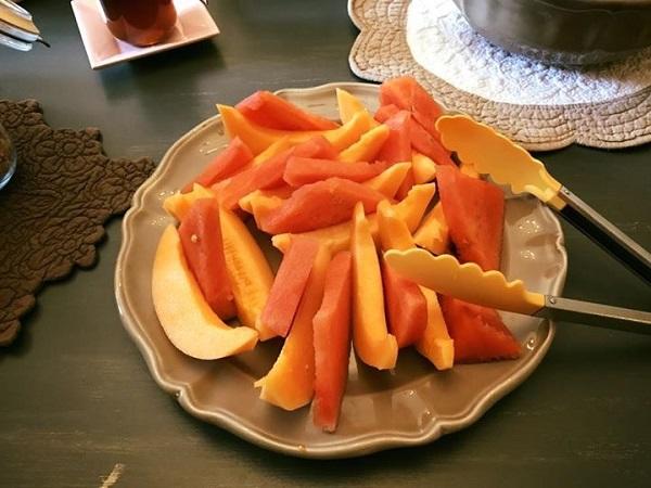 ベッドアンドブレックファースト La Bastide Des Anges