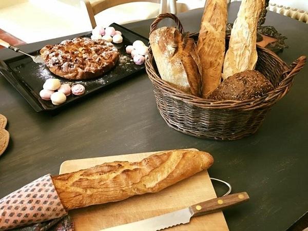 ベッドアンドブレックファースト La Bastide Des Anges