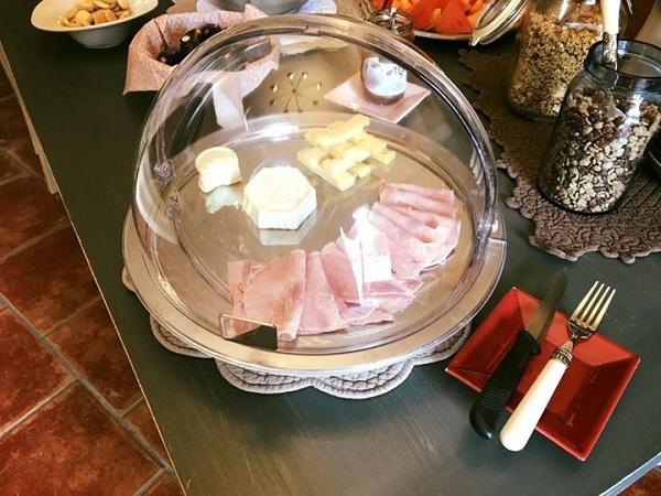 ベッドアンドブレックファースト La Bastide Des Anges