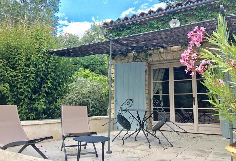 ベッドアンドブレックファースト La Bastide Des Anges