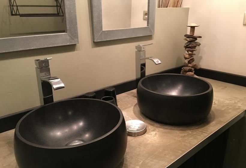 ベッドアンドブレックファースト La Bastide Des Anges