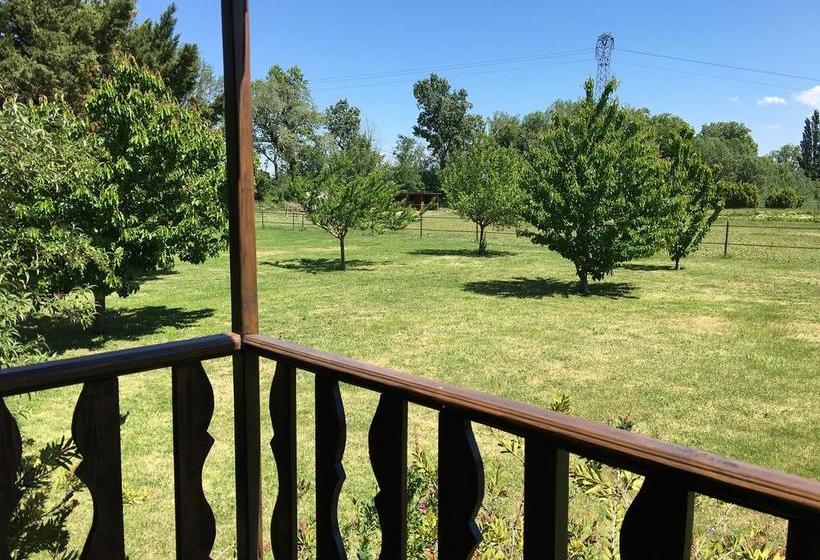 ベッドアンドブレックファースト La Bastide Des Anges