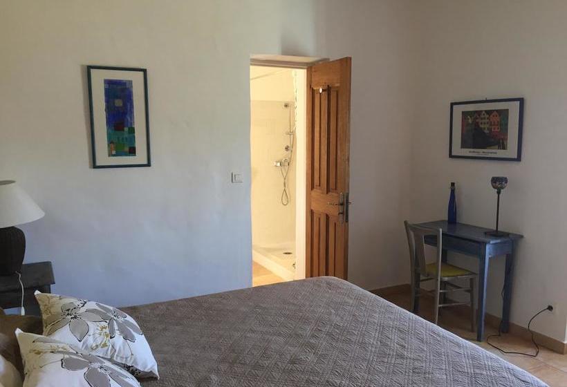 B&b Les Bouisserettes