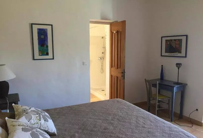 B&b Les Bouisserettes