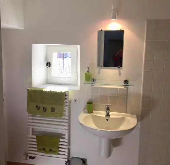 B&b Les Bouisserettes