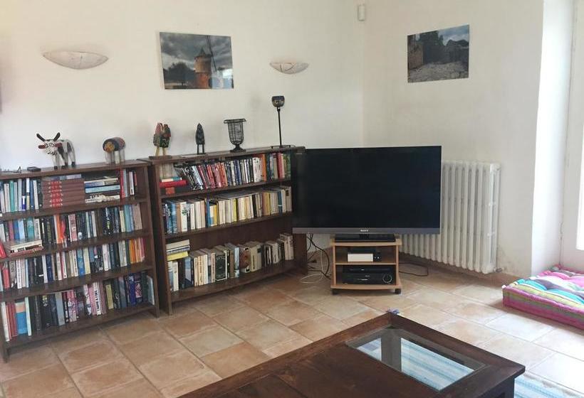 B&b Les Bouisserettes