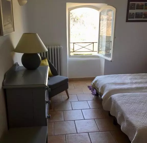 B&b Les Bouisserettes
