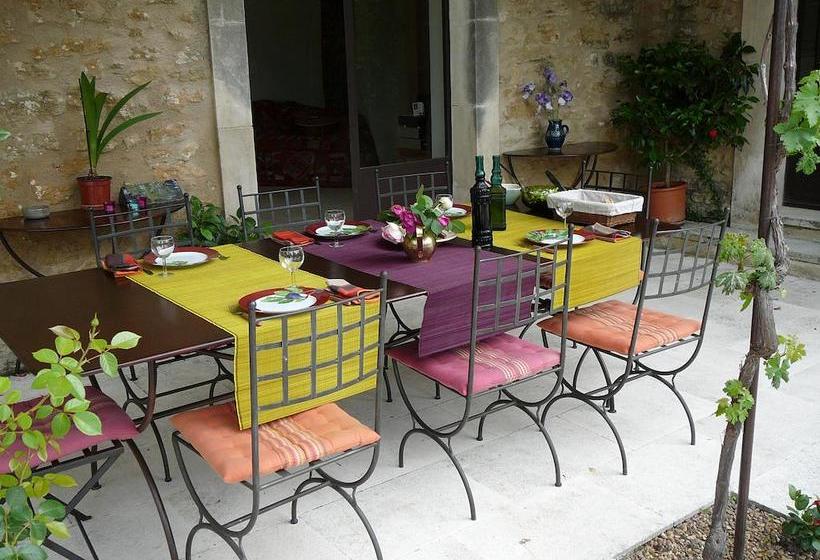 B&b Les Bouisserettes