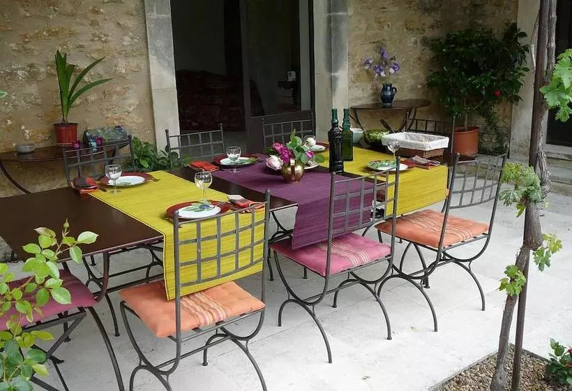 B&b Les Bouisserettes
