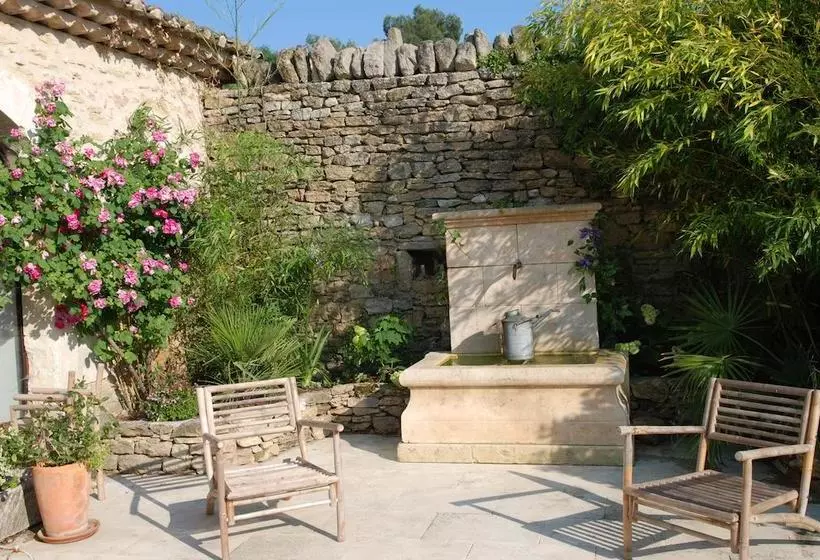 B&b Les Bouisserettes