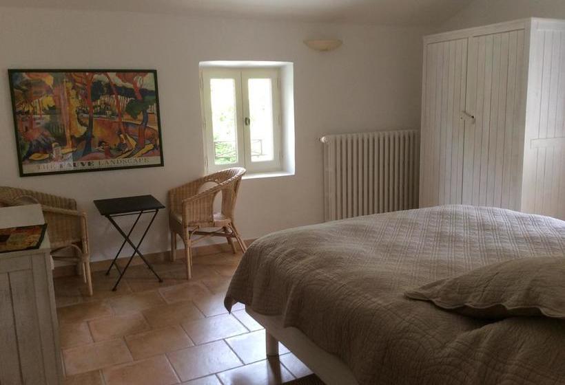 B&b Les Bouisserettes