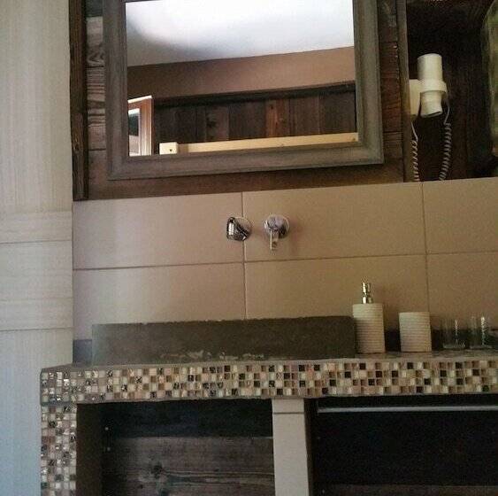 Bed and Breakfast Chambres D Hôtes Chalet De La Source