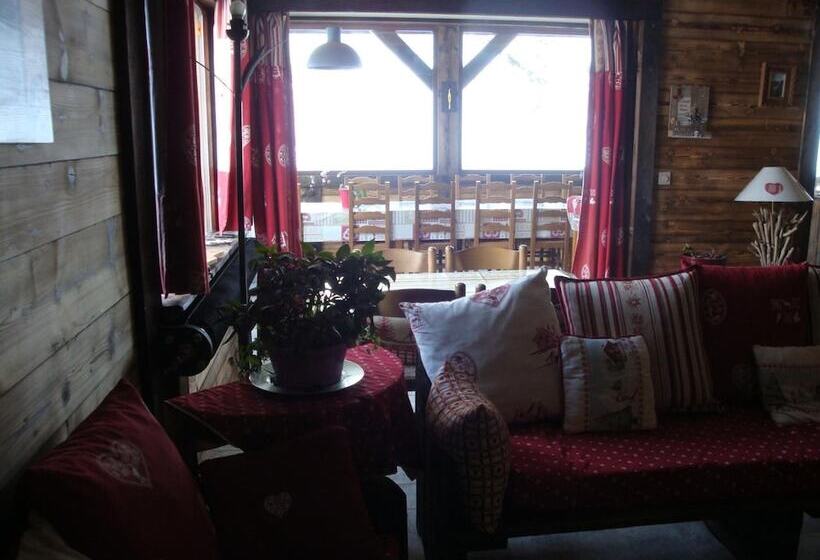 Bed and Breakfast Chambres D Hôtes Chalet De La Source