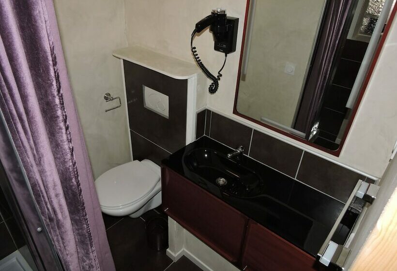 مبيت وإفطار Chambres D Hôtes L Aristou