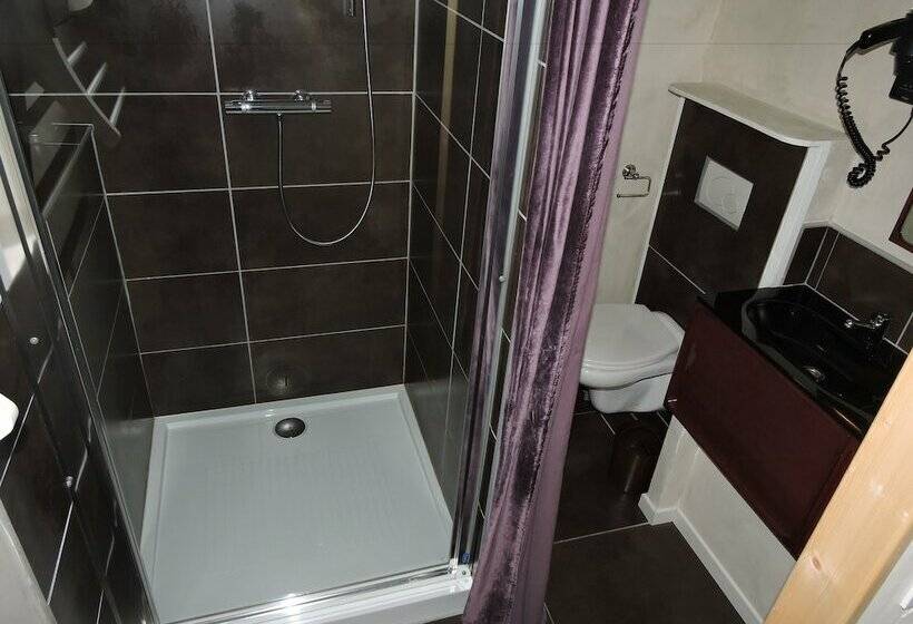 مبيت وإفطار Chambres D Hôtes L Aristou