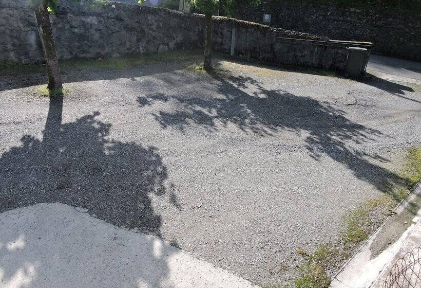 مبيت وإفطار Chambres D Hôtes L Aristou