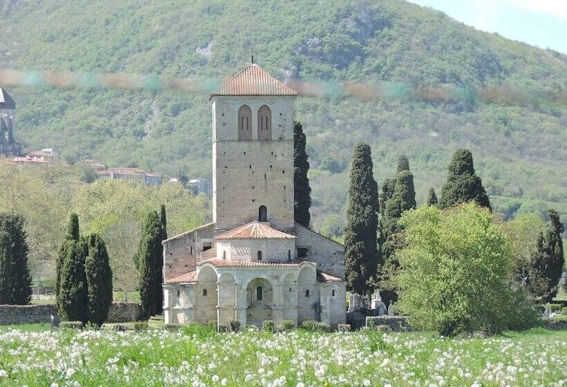 مبيت وإفطار Chambres D Hôtes L Aristou