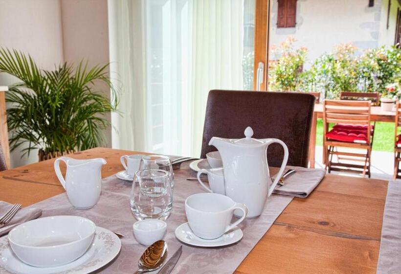 Bed and Breakfast Chambres D Hôtes La Grangelitte