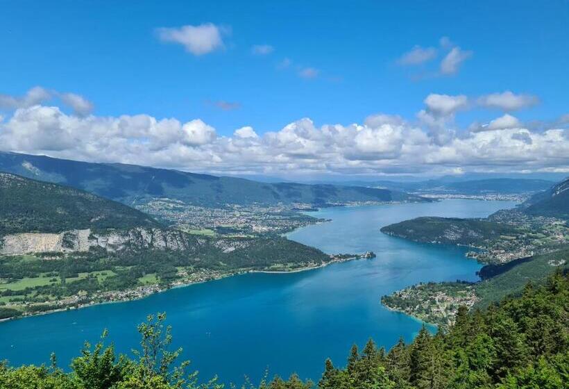 Bed and Breakfast Chambres D Hôtes La Grangelitte