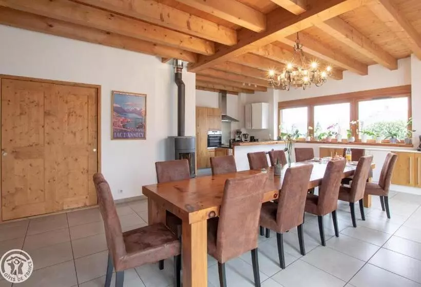 ベッドアンドブレックファースト Chambres D Hôtes La Grangelitte