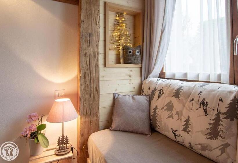 Bed and Breakfast Chambres D Hôtes La Grangelitte