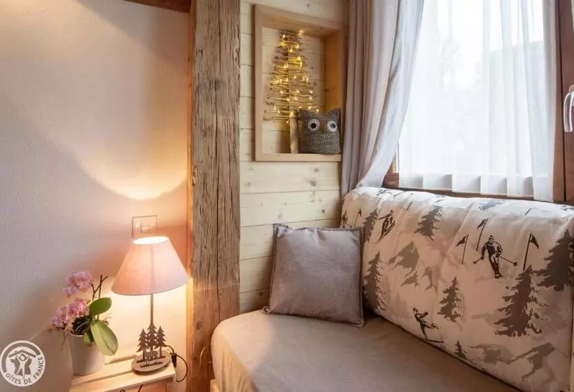 ベッドアンドブレックファースト Chambres D Hôtes La Grangelitte