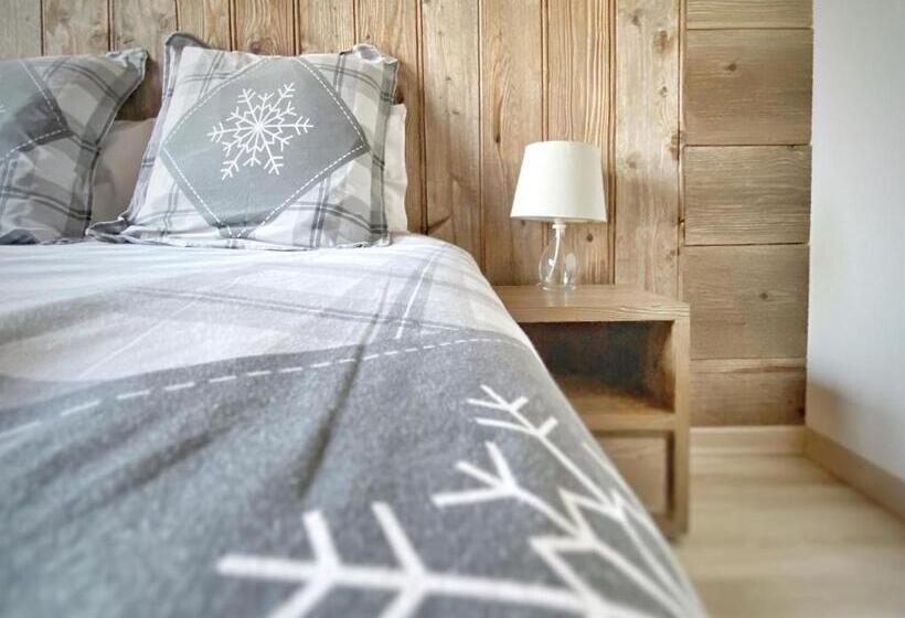 Bed and Breakfast Chambres D Hôtes La Grangelitte